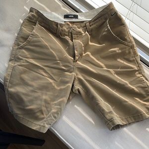 Vans Shorts (Men’s)